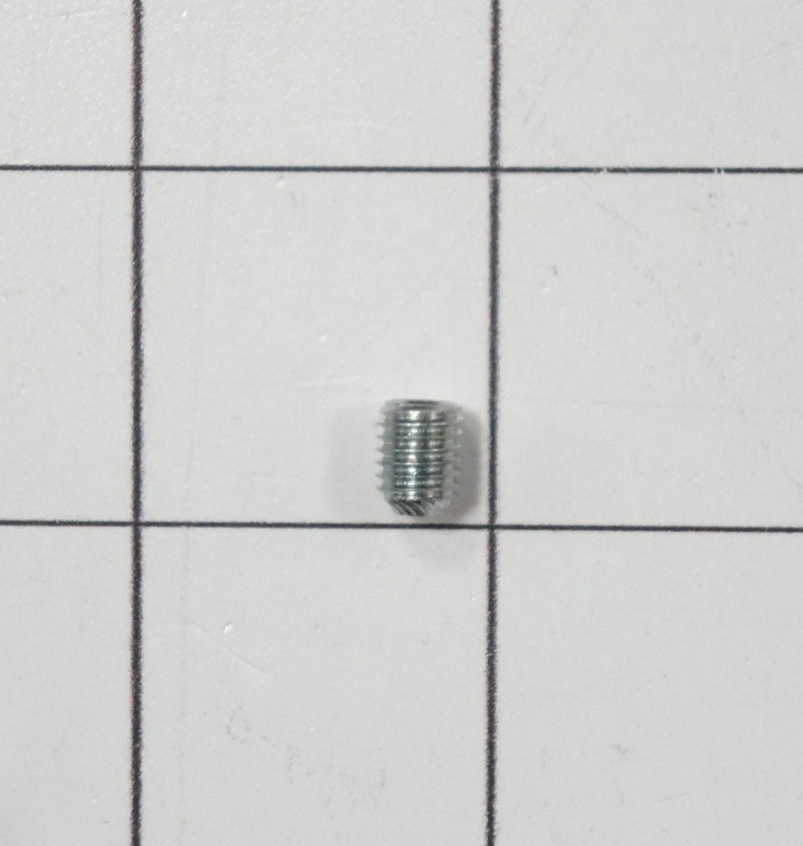Whirlpool Refrigerator Part W11366418 - Durable Screw