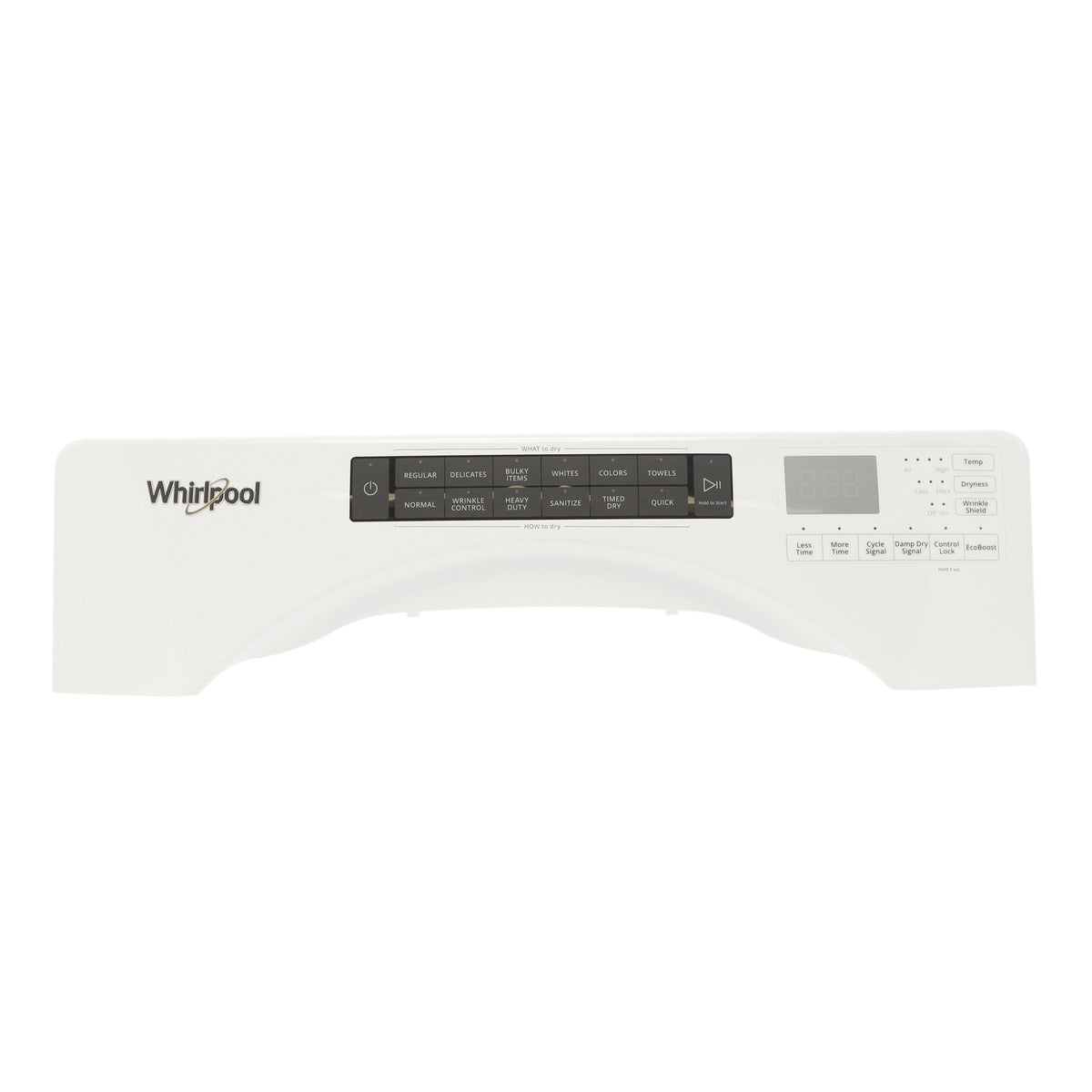 W11378949 Electronic Control Board for Whirlpool Dryer