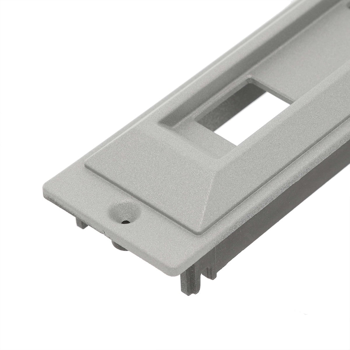 Whirlpool Oven Range Control Housing Part W11387938