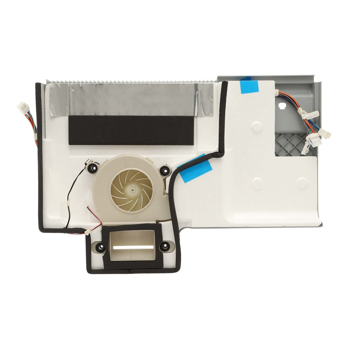 Whirlpool Refrigerator Evaporator Cover Part W11395558