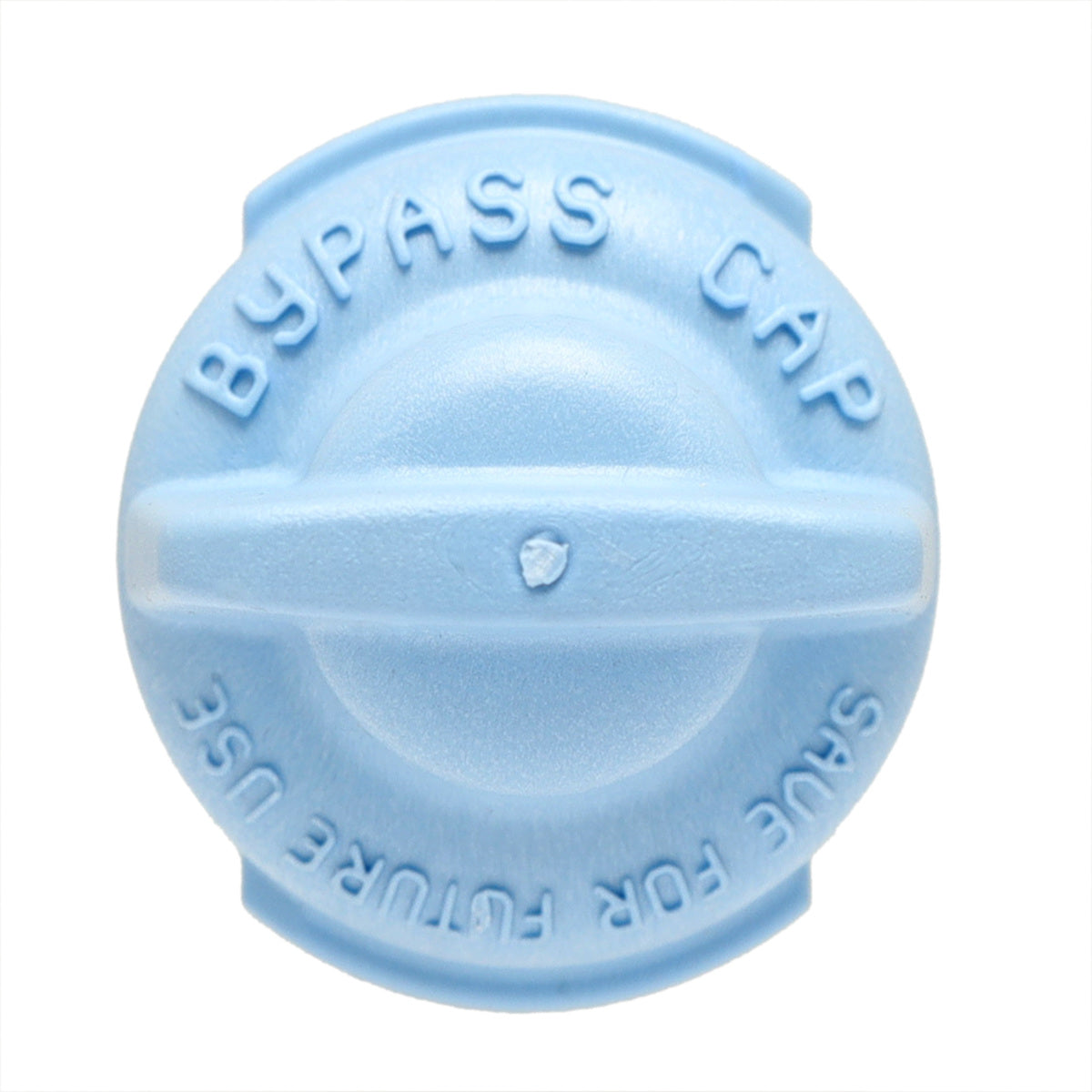 W11395888 Whirlpool Fridge Water Filter Bypass Cap for EDR4RXD1