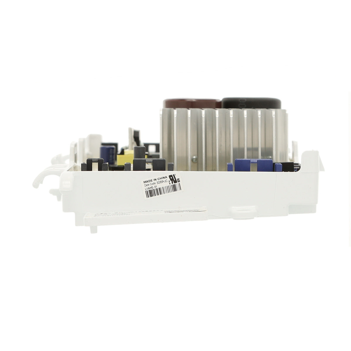 Whirlpool Washer Control Board W11401710