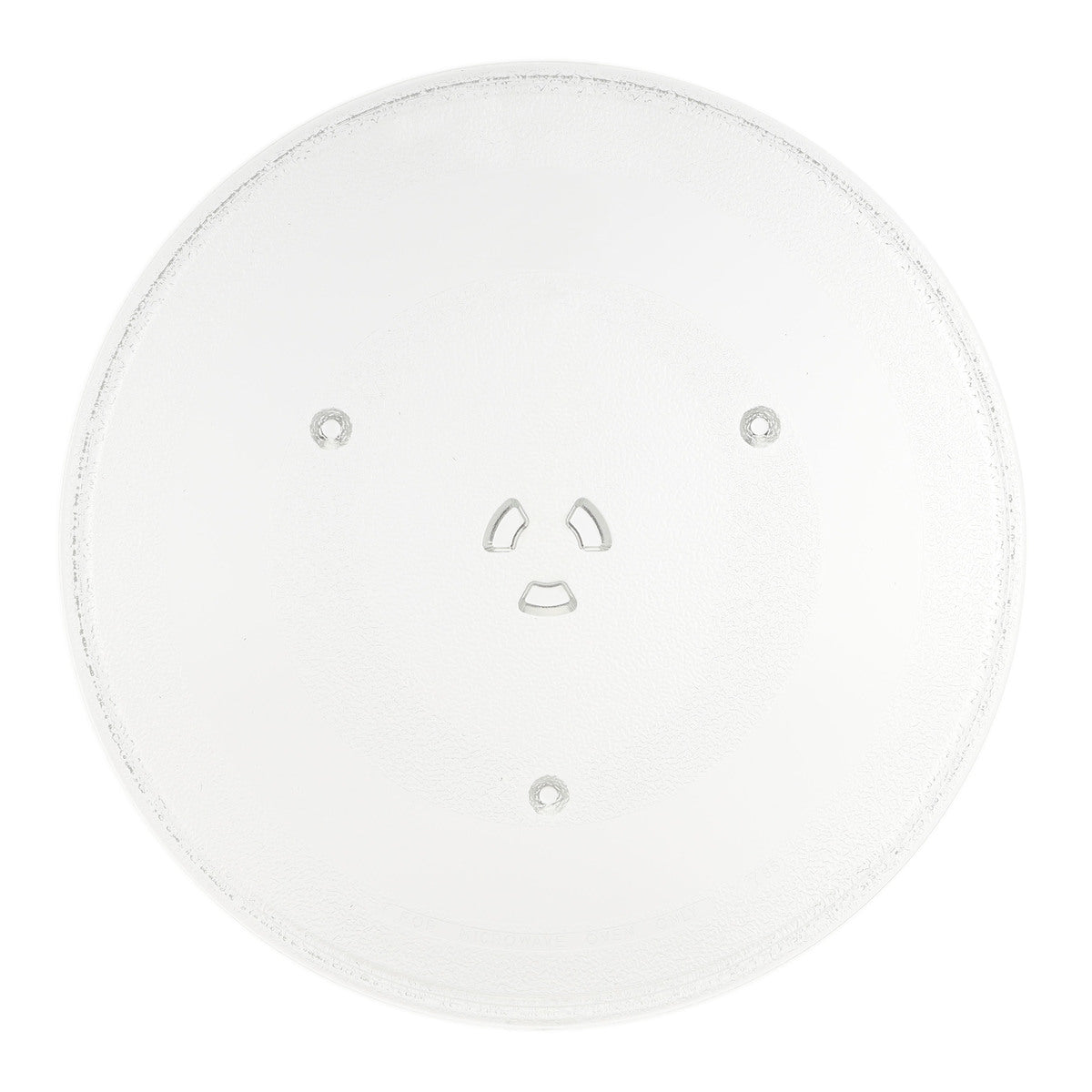 W11402532 Glass Cooking Tray for Whirlpool Microwaves