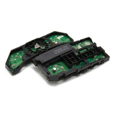 Whirlpool Dishwasher Control Board Part W11410065