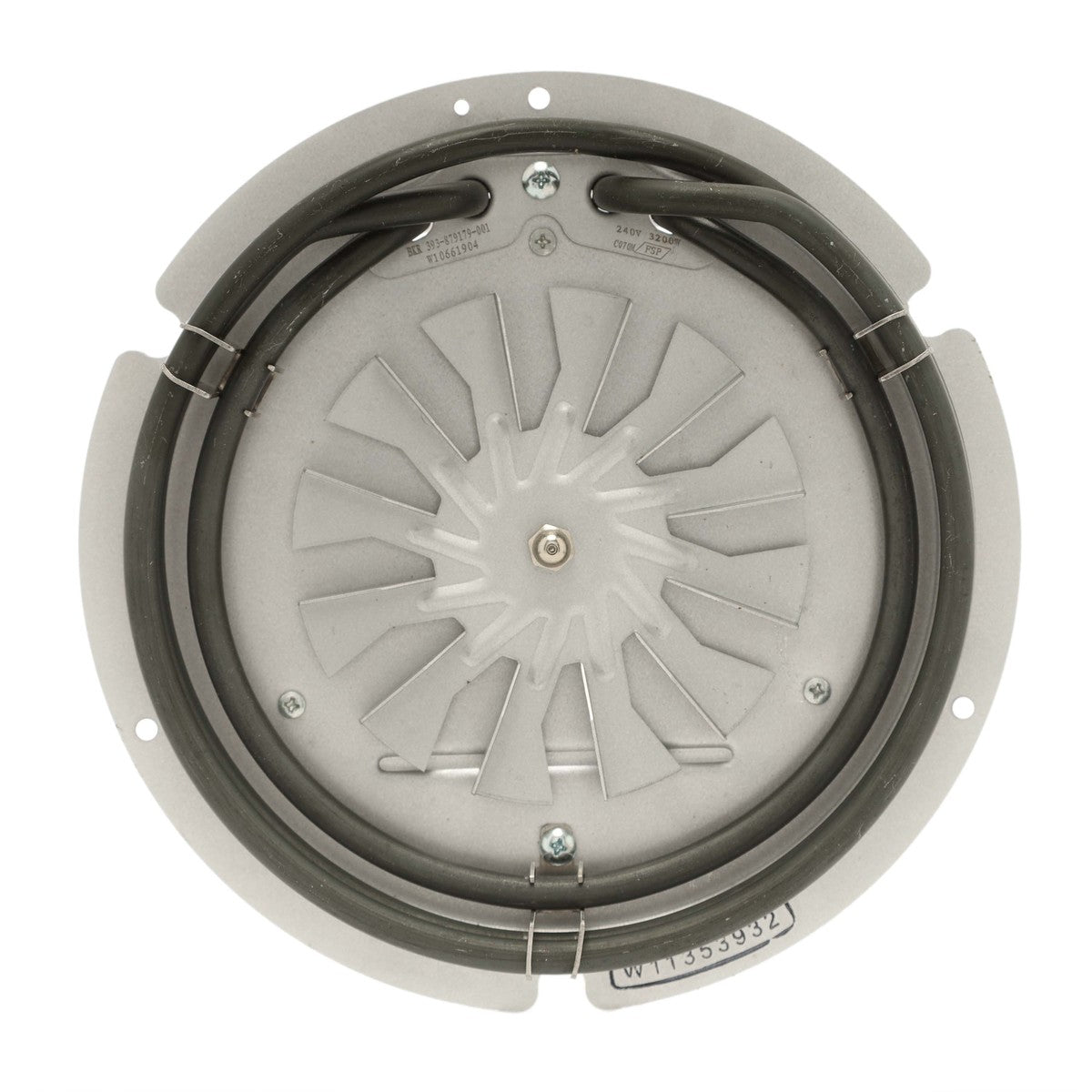 W11414552 Convection Fan for Whirlpool Oven Range