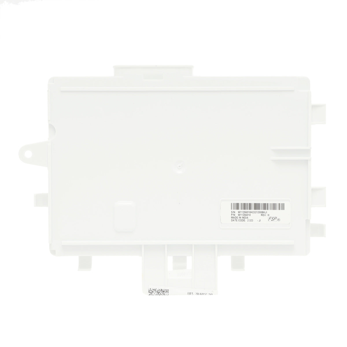 Whirlpool Washer Control Board Part W11419171