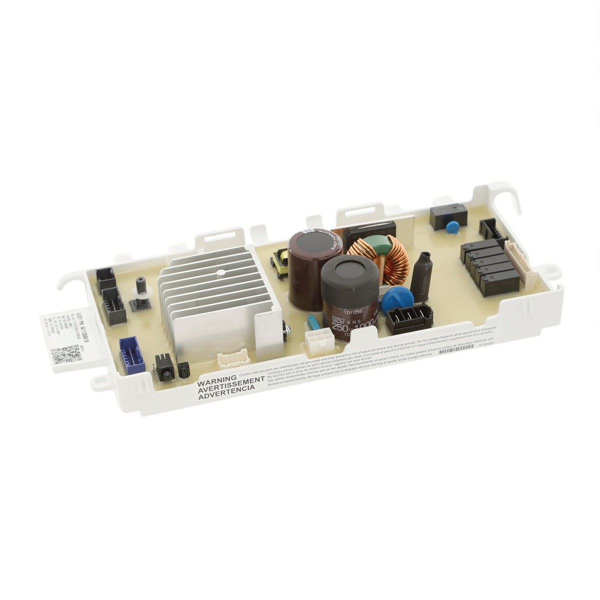 Whirlpool Washer Control Board Part W11429620