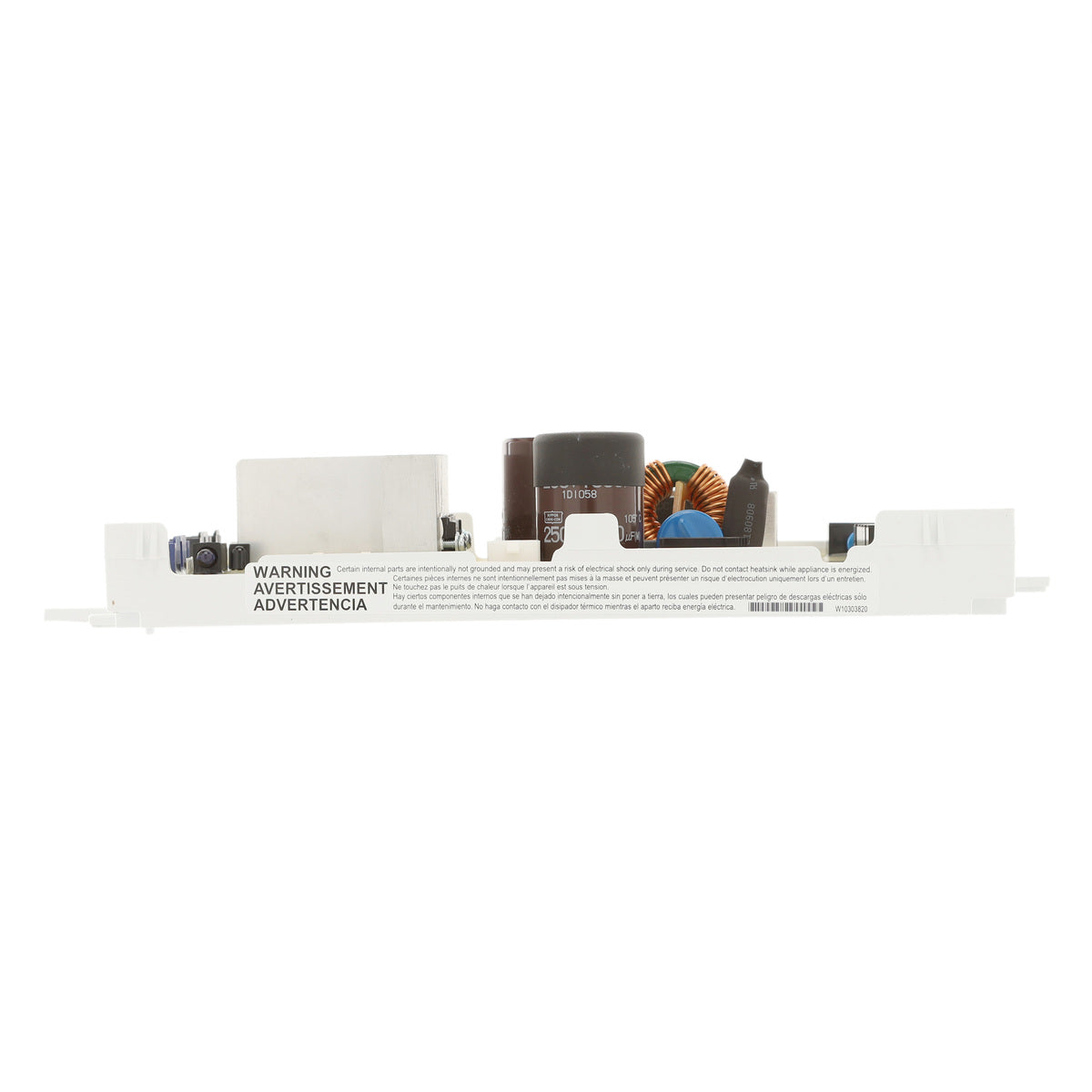 Whirlpool Washer Control Board Part W11429620