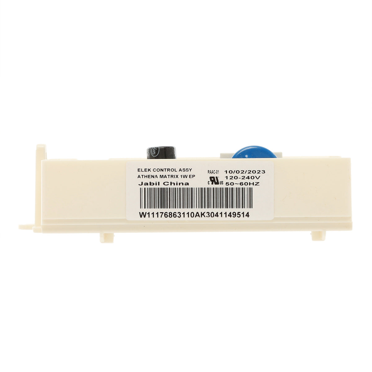 Whirlpool W11436574 Electronic Control Board for Refrigerator