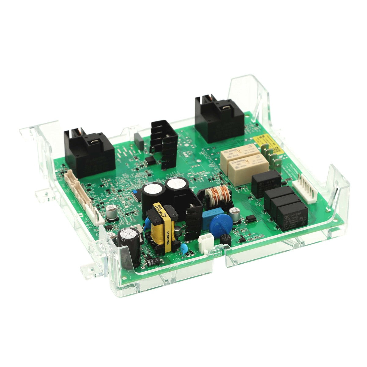 Whirlpool Microwave Control Board W11448962
