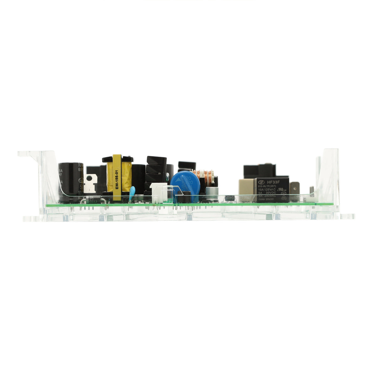 Whirlpool Microwave Control Board W11448962
