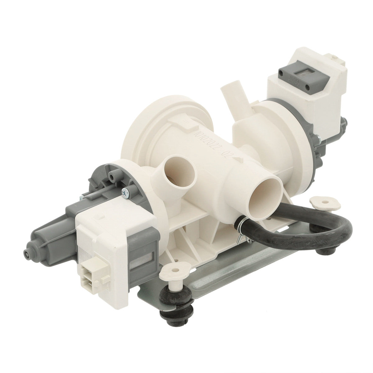 Whirlpool W11458345 Washer Water Pump Replacement Part