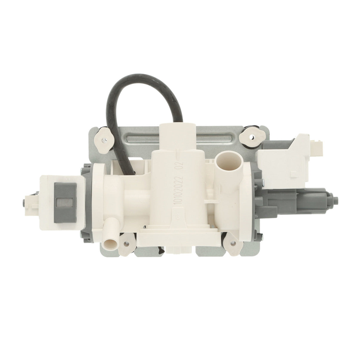Whirlpool W11458345 Washer Water Pump Replacement Part