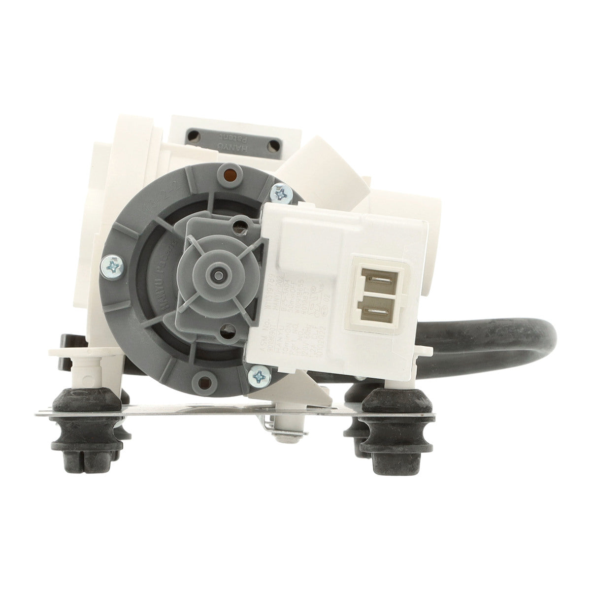 Whirlpool W11458345 Washer Water Pump Replacement Part