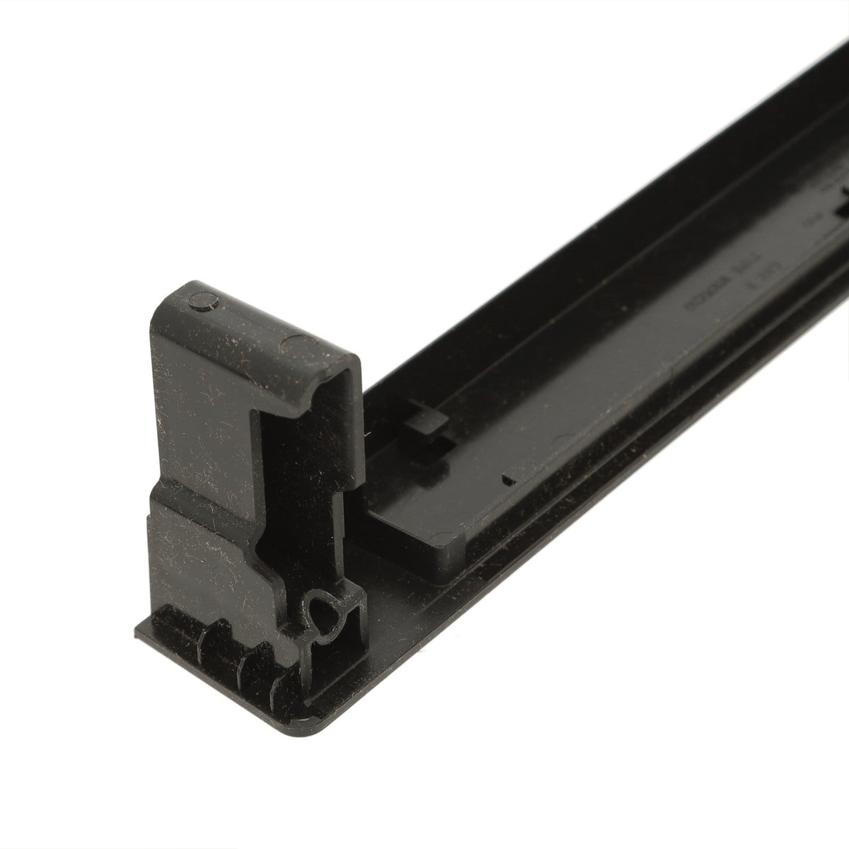 Whirlpool Dishwasher Console Part W11460908