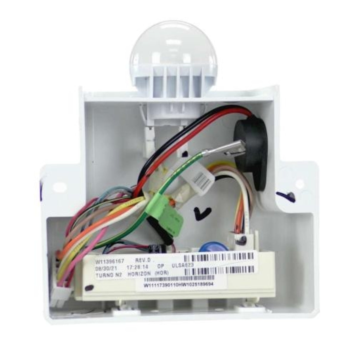 Whirlpool Refrigerator Control Box Part W11496884