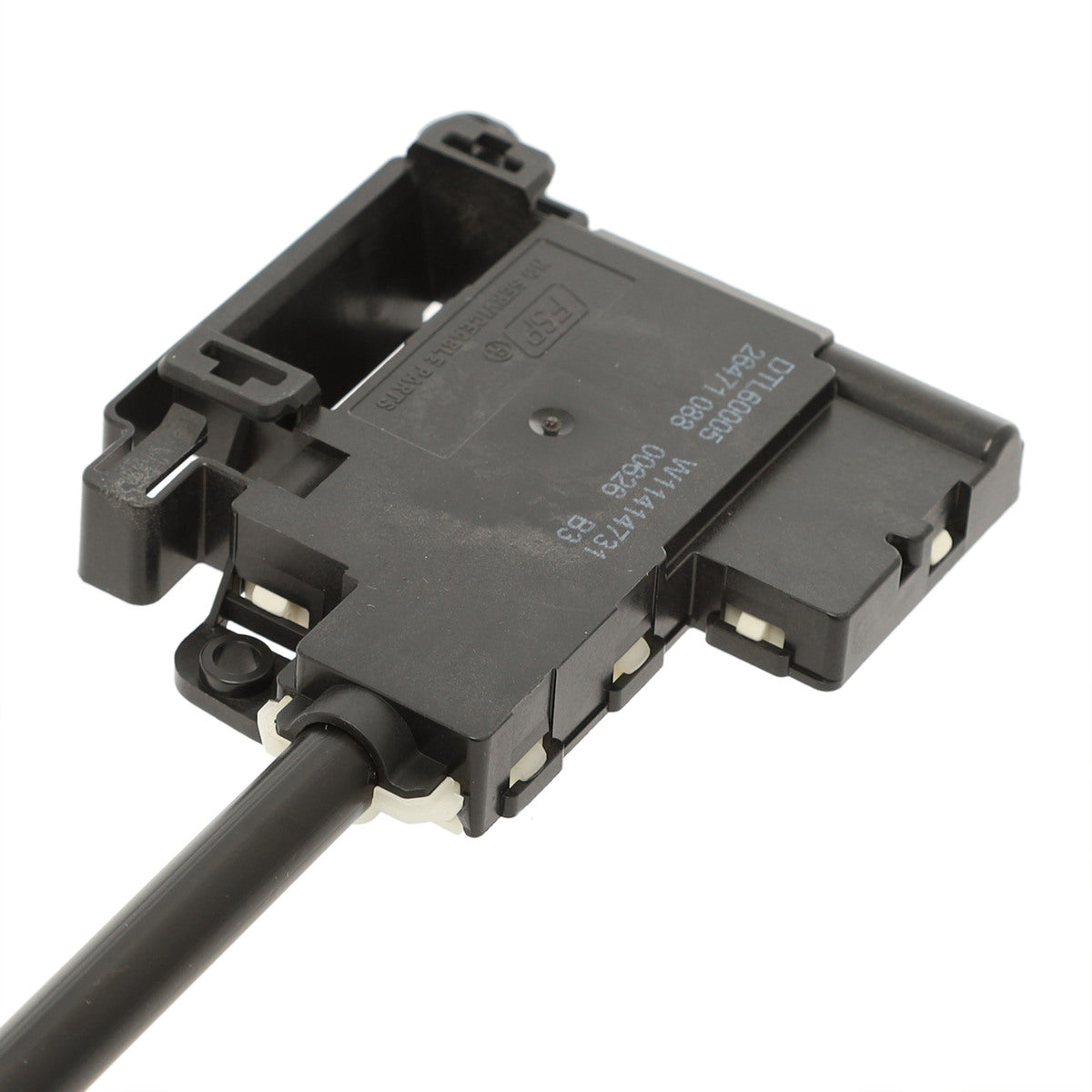 Whirlpool Washer Latch Part W11513248 Replacement