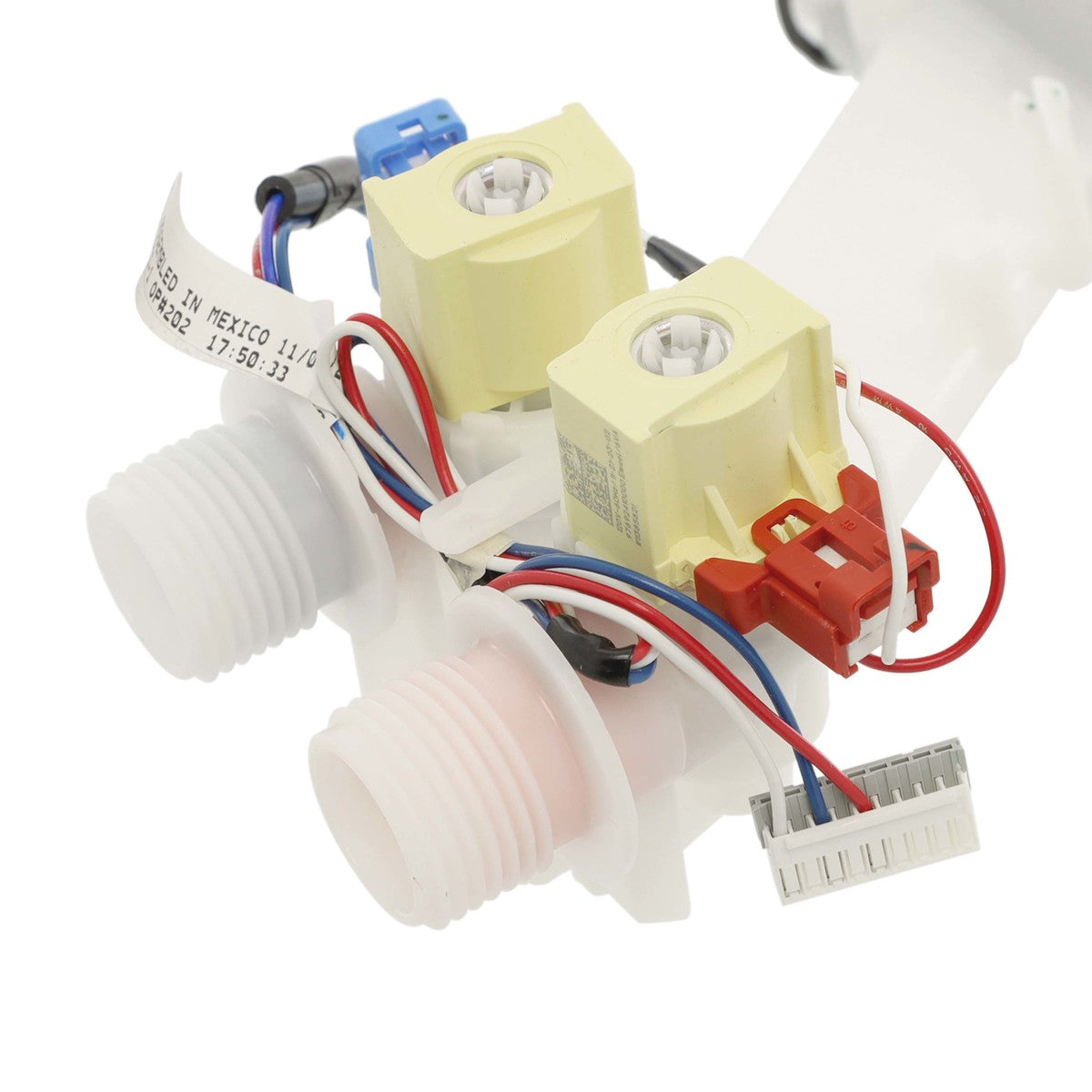 Whirlpool Washer Valve Replacement Part W11513255