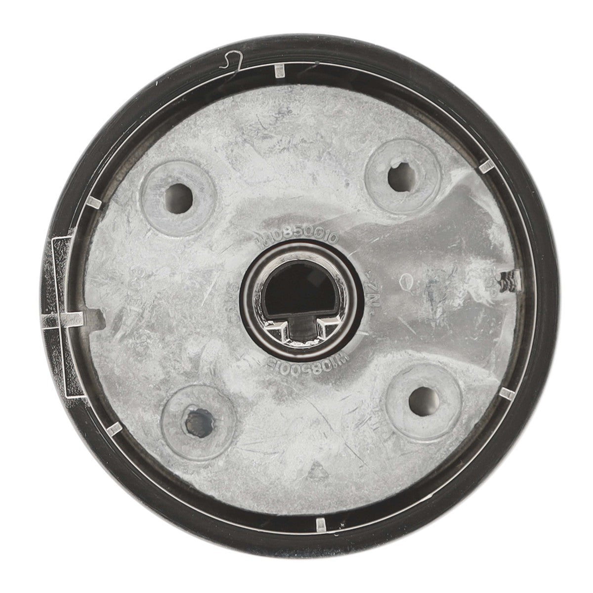 Whirlpool Oven Range Part W11517334 Replacement Knob