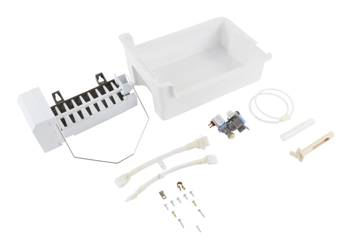Whirlpool Refrigerator Ice Maker Part W11519080