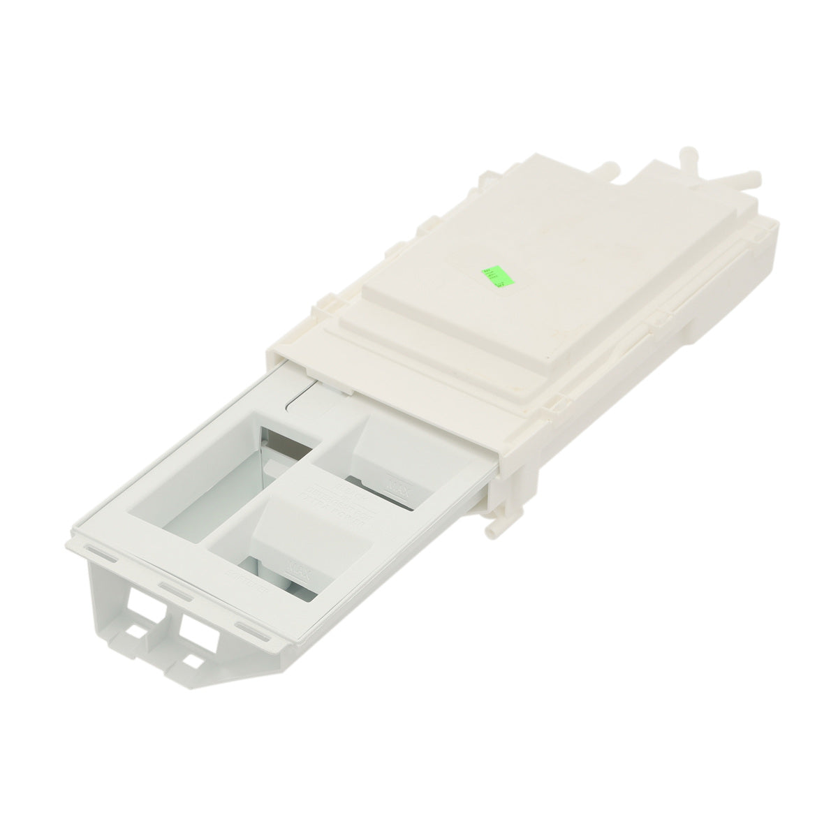 Whirlpool W11524103 Washer Drawer Replacement Part