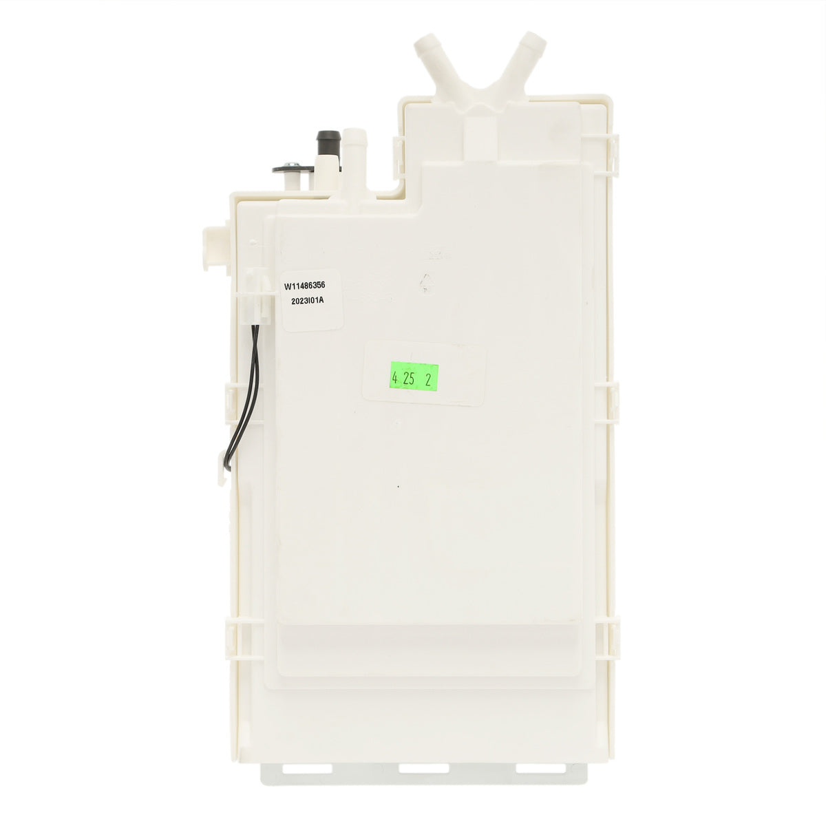 W11524106 Detergent Drawer for Whirlpool Washer
