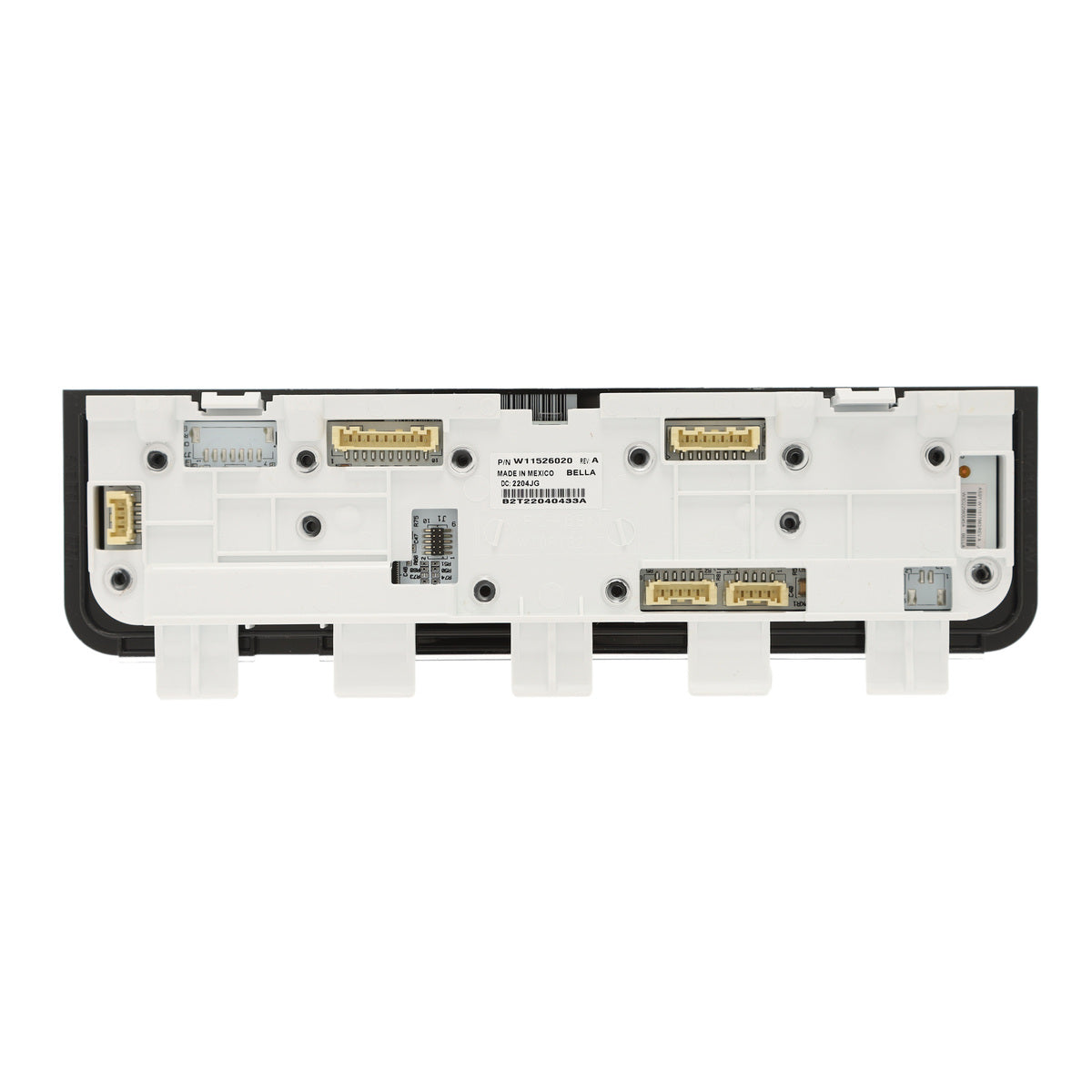 Whirlpool Refrigerator Control Board W11533213
