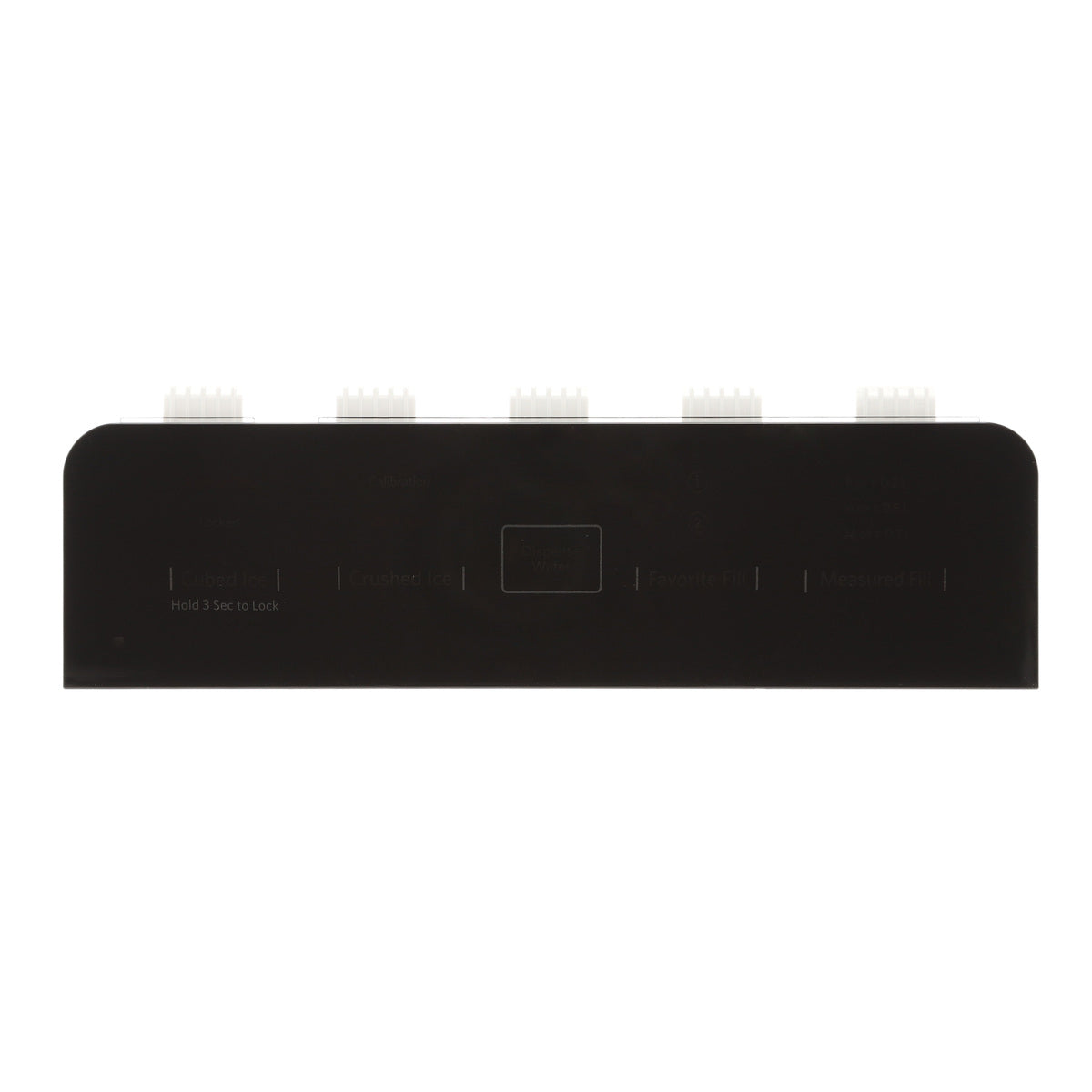 Whirlpool Refrigerator Control Board W11533213