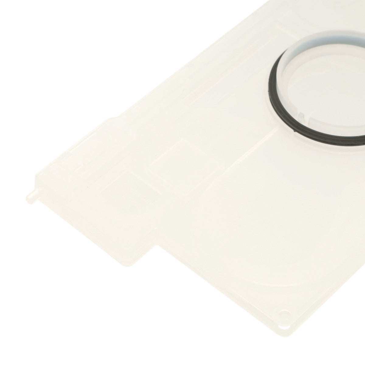 Whirlpool Dishwasher Water Inlet Part W11535094