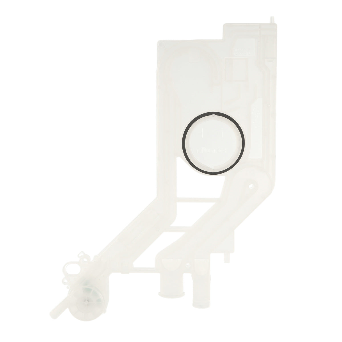 Whirlpool Dishwasher Water Inlet Part W11535094