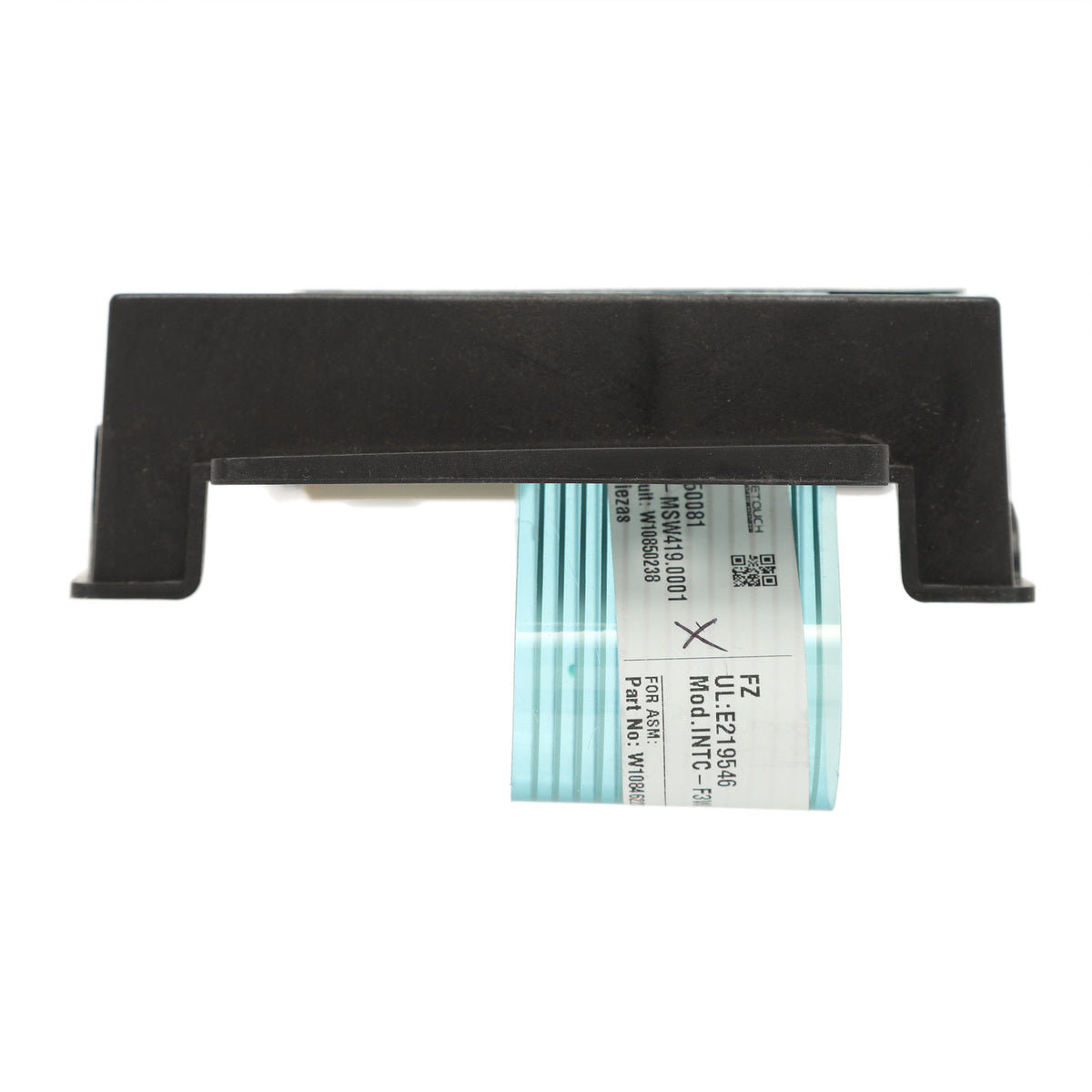 Whirlpool Oven Range Control Part W11536795