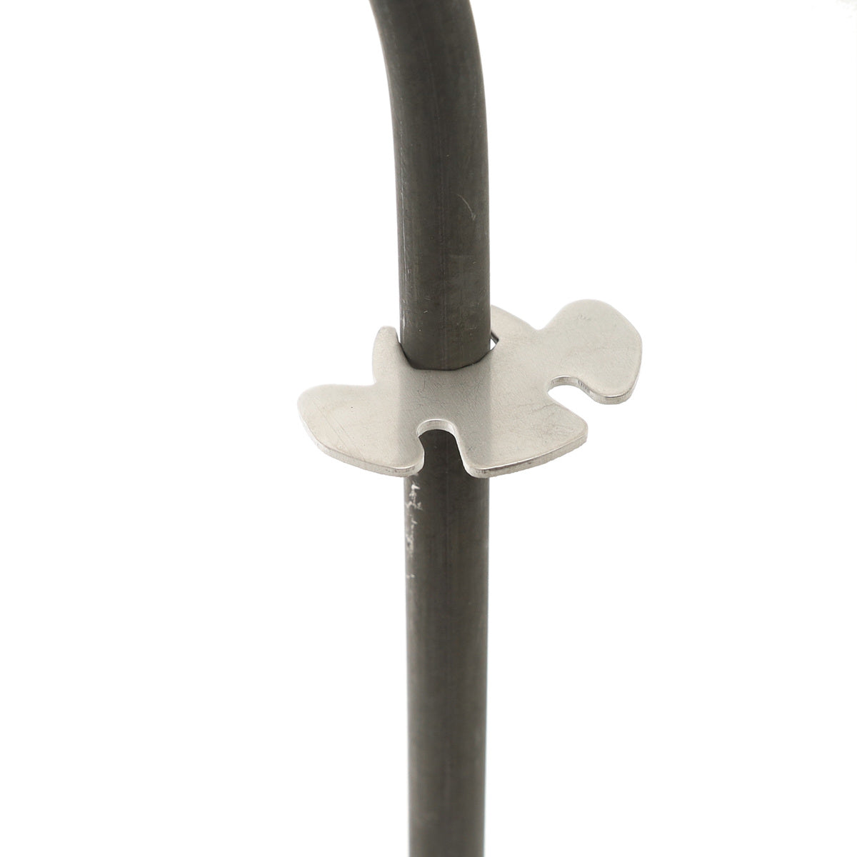 W11537778 Heater for Whirlpool Dishwasher Parts