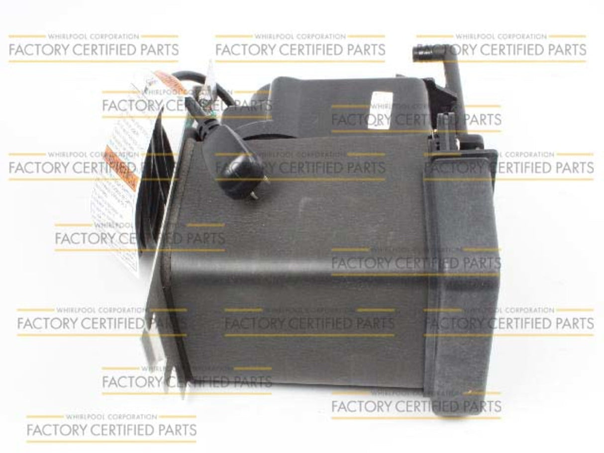Whirlpool Refrigerator Pump Part W11539855
