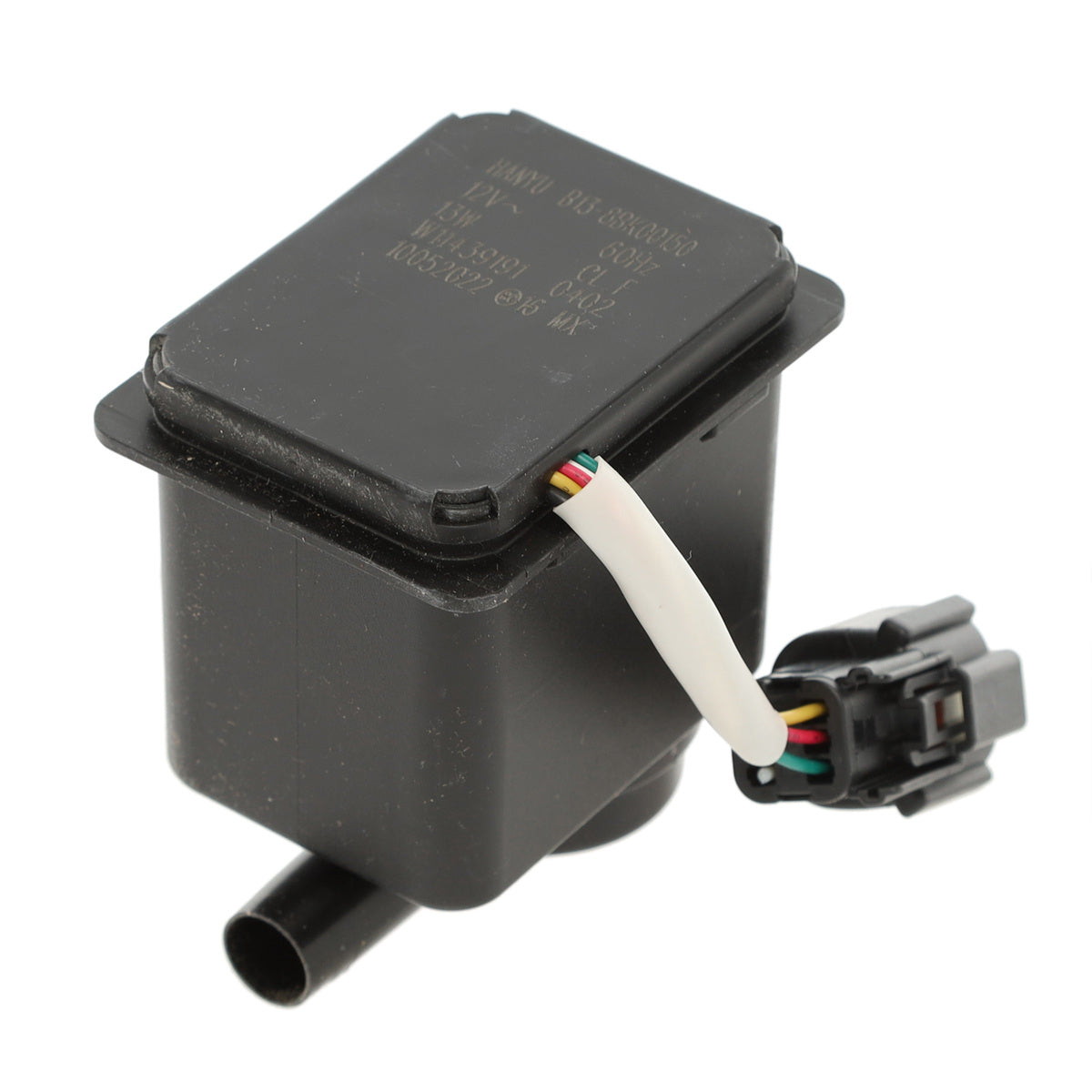W11542867 Pump for Whirlpool Refrigerator Parts