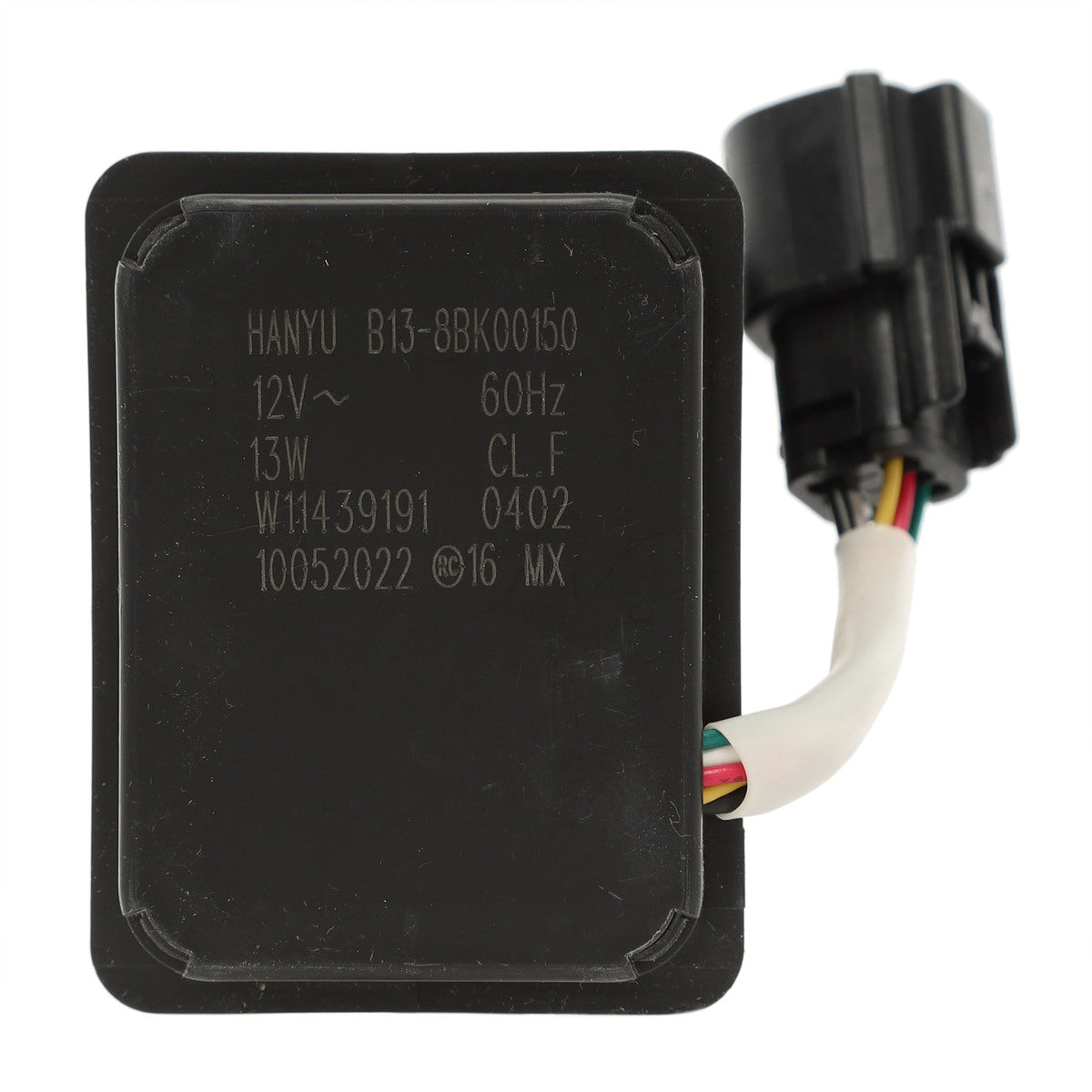 W11542867 Pump for Whirlpool Refrigerator Parts