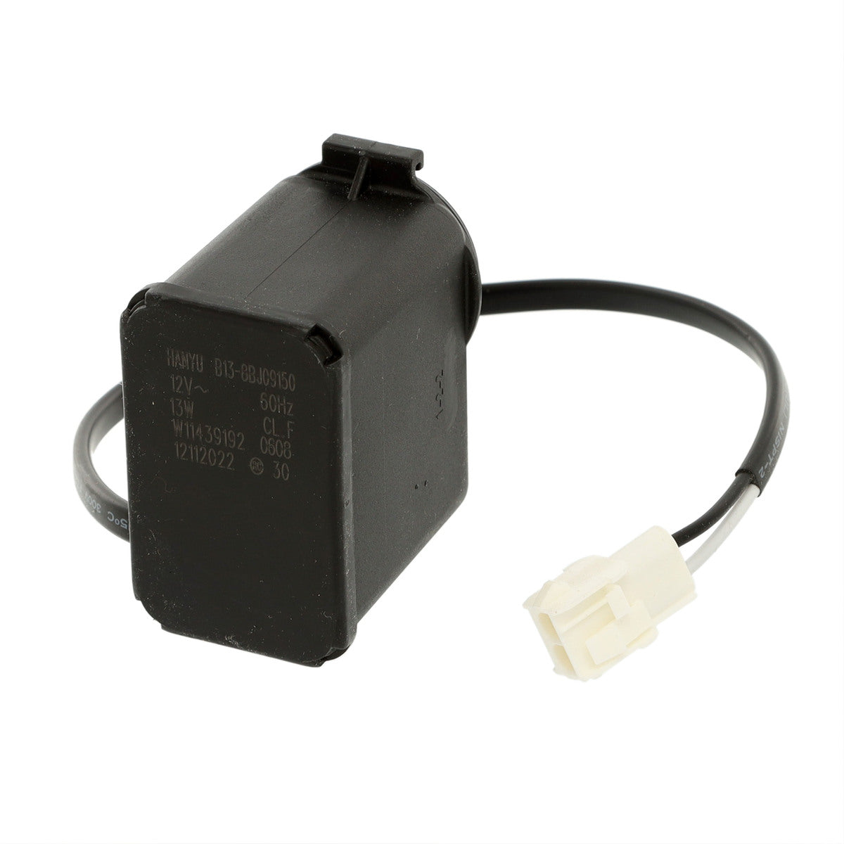 Whirlpool Refrigerator Pump Part W11542868 Replacement