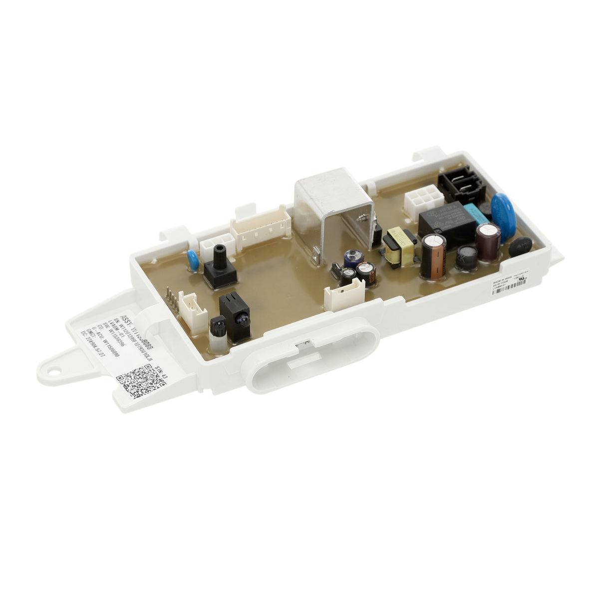 Whirlpool Washer Control Board Part W11543994
