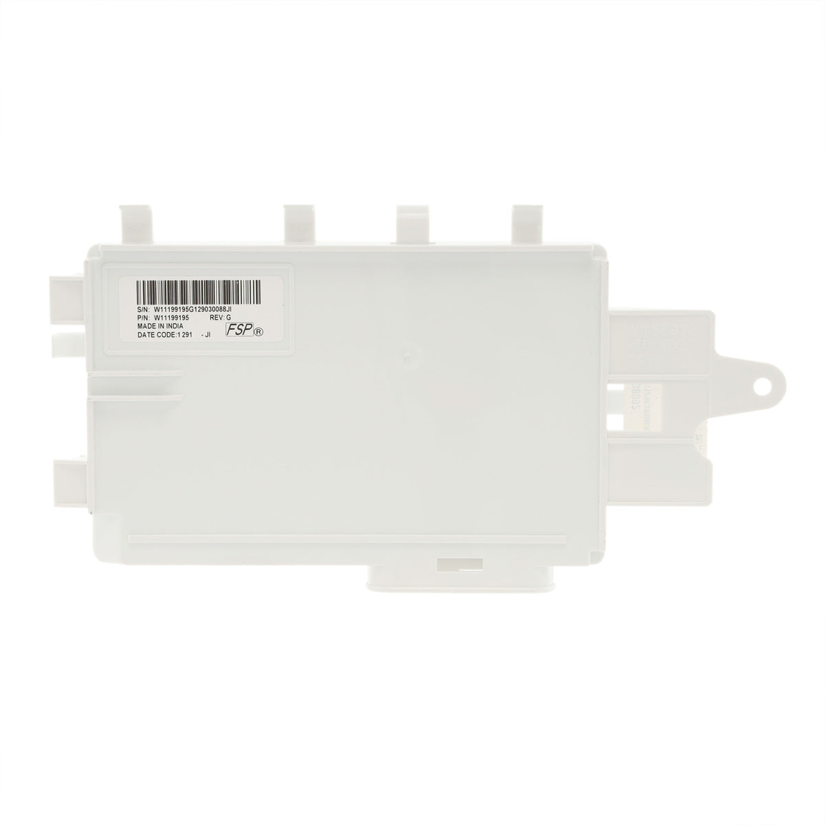 W11543997 Electronic Control Board for Whirlpool Washer