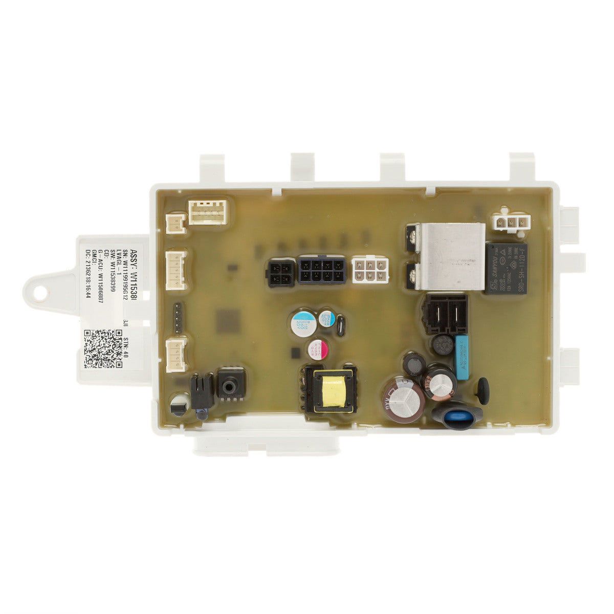 W11543997 Electronic Control Board for Whirlpool Washer