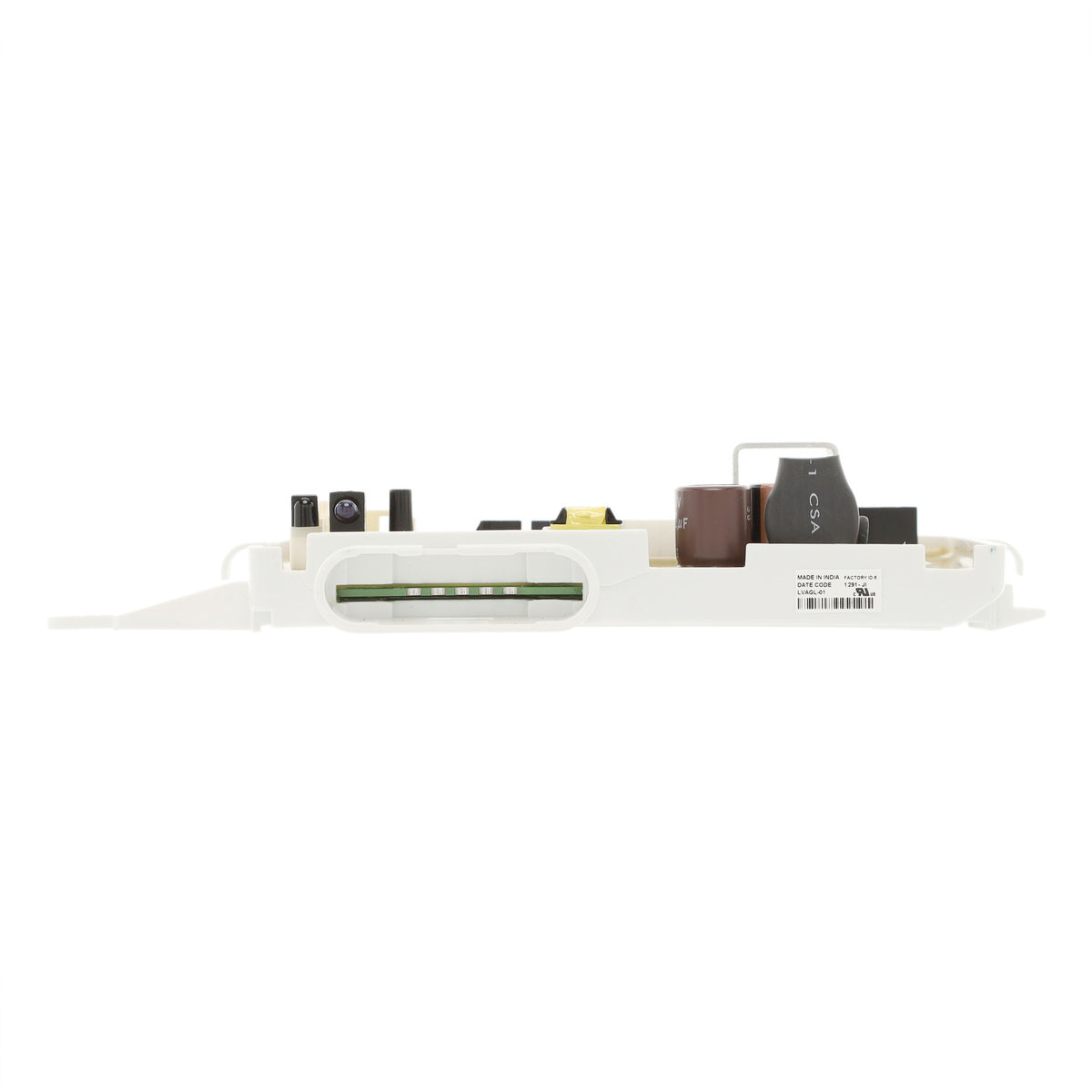 W11543997 Electronic Control Board for Whirlpool Washer