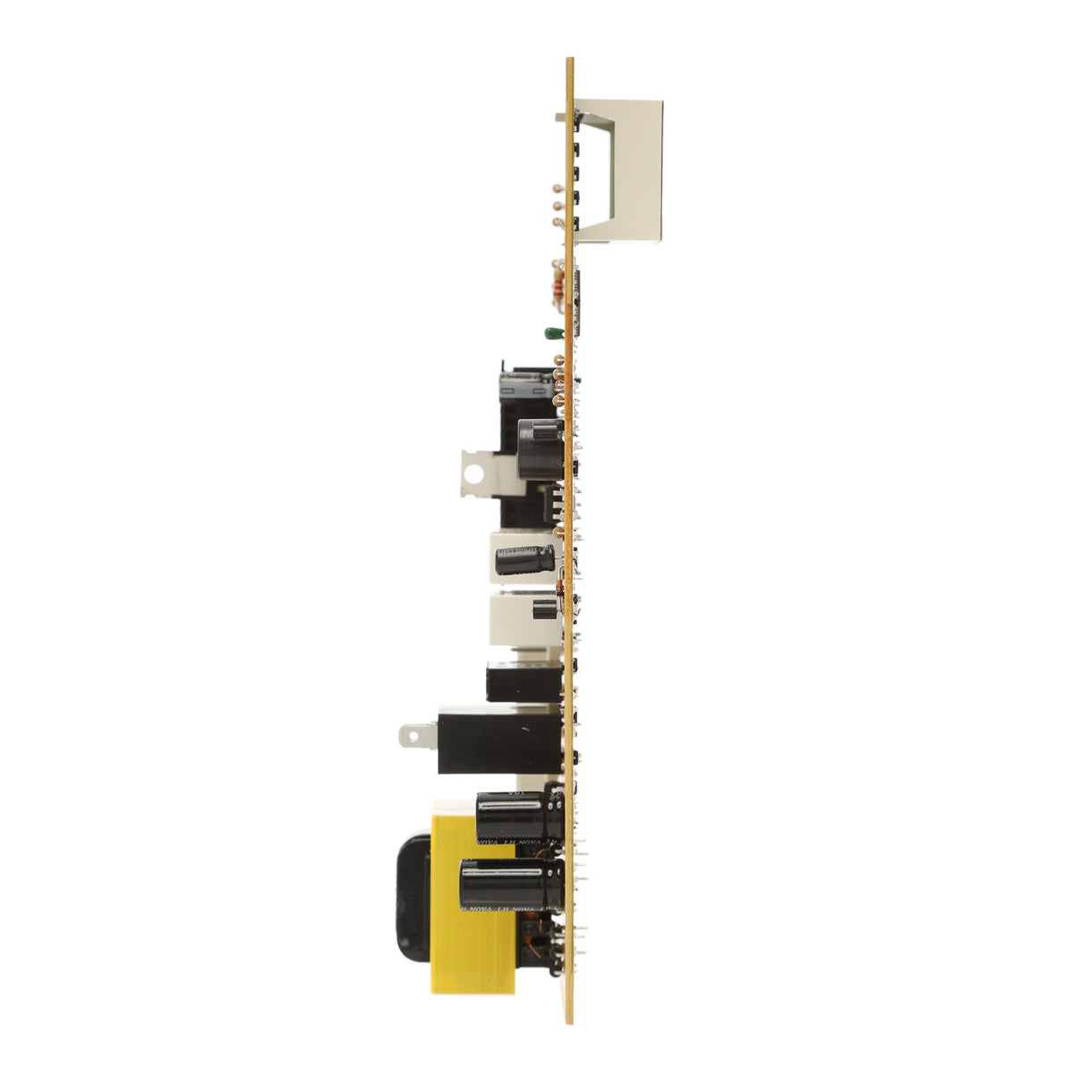 Whirlpool W11544455 Microwave Control Board Part