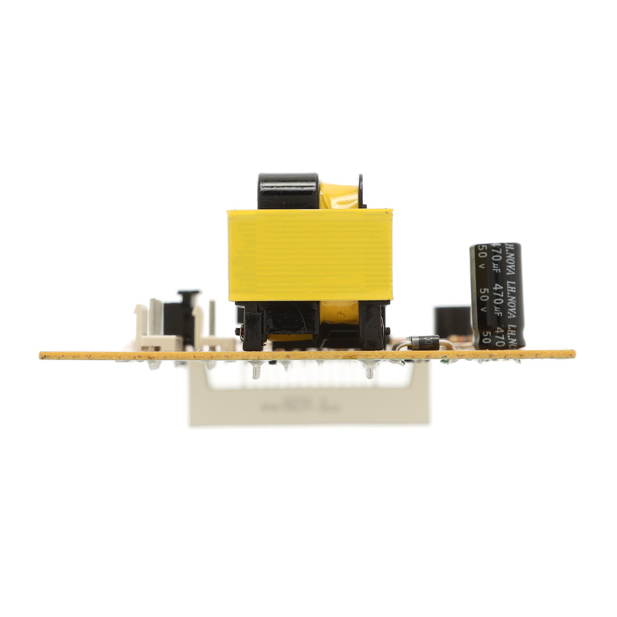 Whirlpool W11544455 Microwave Control Board Part