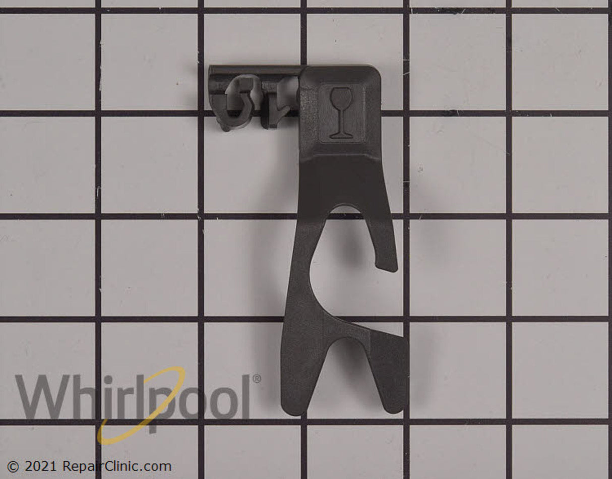 W11545820 Tine Clip for Whirlpool Dishwasher