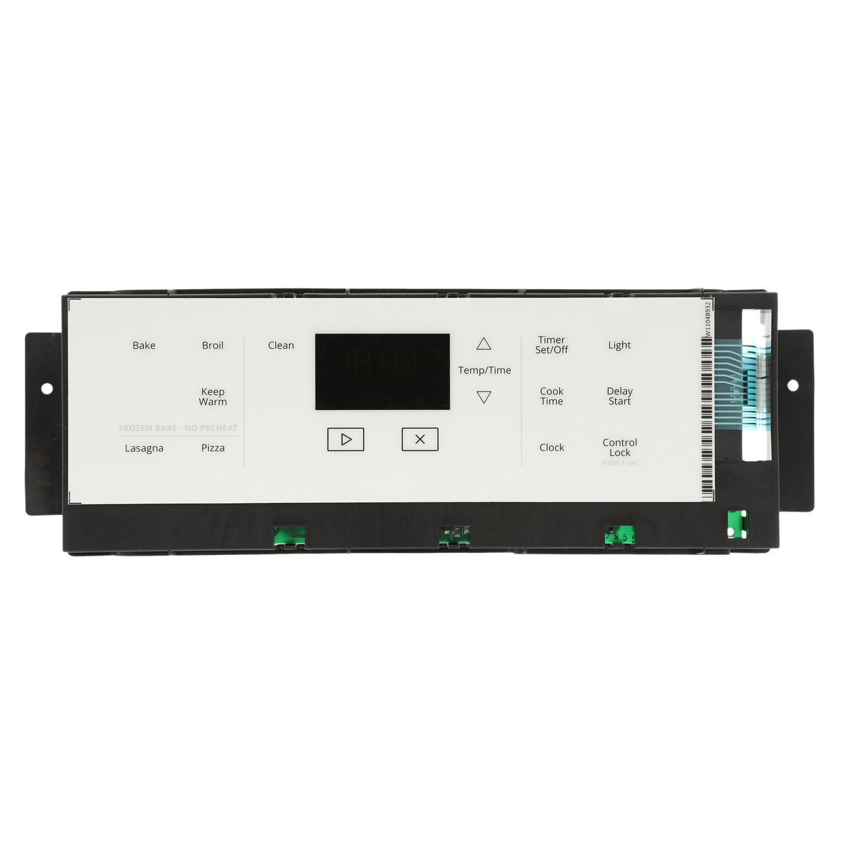W11546660 Electronic Control Board for Whirlpool Oven Range