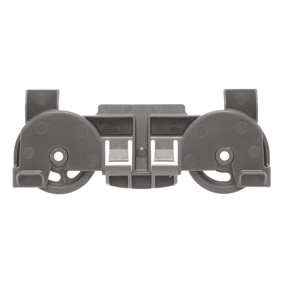 Whirlpool Dishwasher Wheel Part W11551383 Replacement
