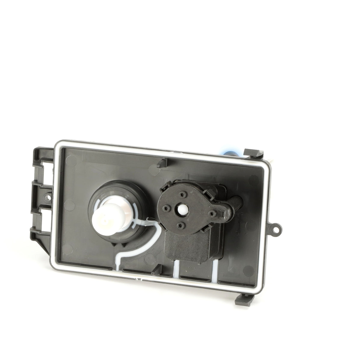 Whirlpool Dryer Part W11551760 Replacement Pump