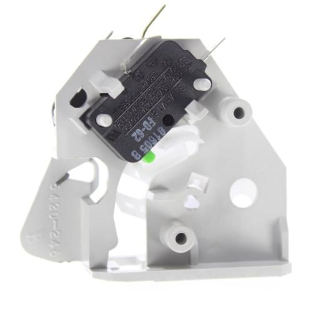 Whirlpool Microwave Interlock Part W11551761