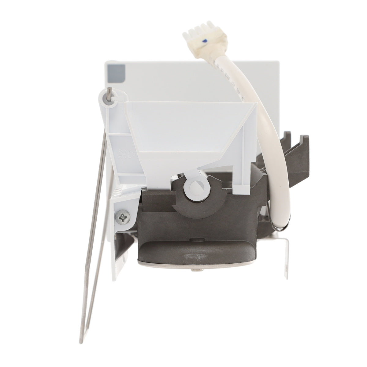 Whirlpool Refrigerator Ice Maker Part W11556926