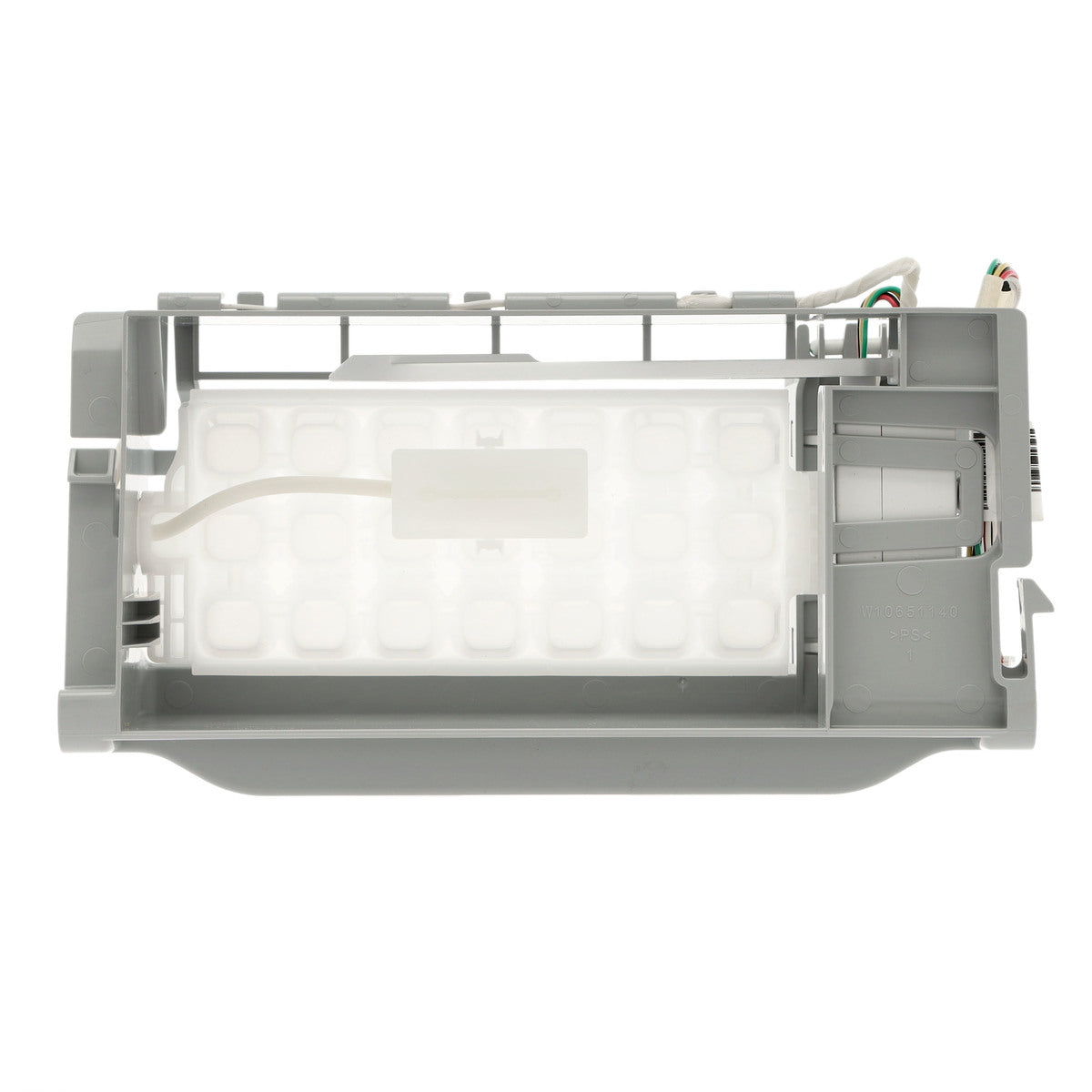 Whirlpool Refrigerator Ice Maker Part W11557001