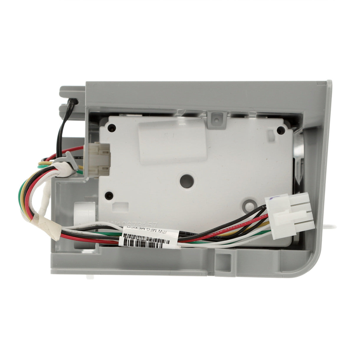 Whirlpool Refrigerator Ice Maker Part W11557001